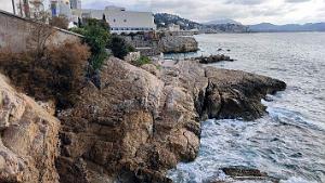 2022 12 MARSEILLE-ENDOUME DU PORT DE MALMOUSQUE A MALDORME (64)